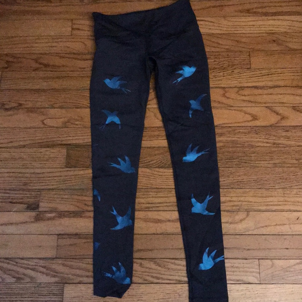 Noli full length leggings